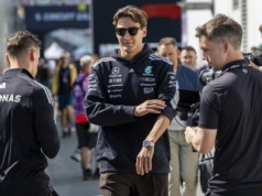 George Russell zwycięzcą wyścig o Grand Prix Kanady!