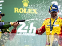 Kubica wygrywa legendarny Le Mans 2025! Spełniło się jego wielkie marzenie