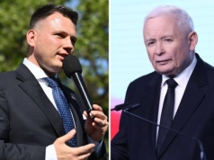 Sojusz PiS i Konfederacji. Ponad połowa badanych mówi 