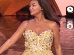 Tak Edyta Górniak pożegnała się ze sceną. Skierowała specjalne słowa do Jacka Cygana