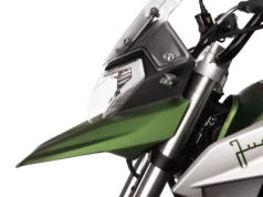 Junak RX One ABS 125 – mały motocykl, wielkie możliwości