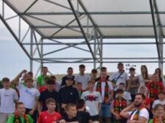 Wielkie święto w Milejowie. Tur przypieczętował awans do IV ligi
