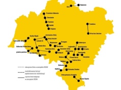 Dolny Śląsk przywraca połączenie kolejowe do Karpacza