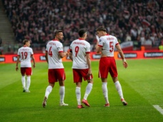 Ekspert z apelem na temat reprezentacji. “Musimy wymagać ambicji i charakteru”