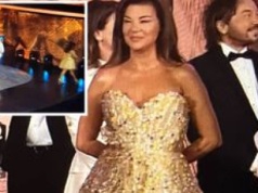 Opole 2025. Edyta Górniak ZESZŁA ZE SCENY podczas występu. Nie zaśpiewała hitu Ryszarda Rynkowskiego