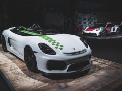 Air|Water Poland – wyjątkowość nie tylko za sprawą Porsche