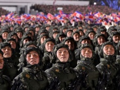 Koreańczycy giną na froncie w Rosji. Ogromna skala, podano liczby