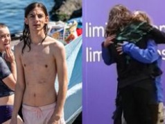 Greta Thunberg jest ZAKOCHANA?! Wpadła w ramiona młodego fotografa tuż po powrocie z Izraela. Są nierozłączni od 1,5 roku