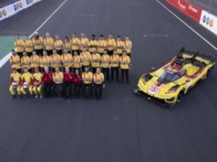 Robert Kubica wygrał nie tylko 24h Le Mans. To największy powrót w historii motorsportu!