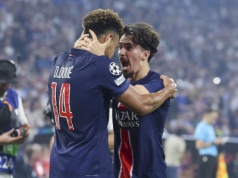 Wielki wieczór PSG w KMŚ. Z Atletico nie było czego zbierać