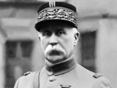 16 czerwca 1940 roku Philippe Petain został premierem Francji