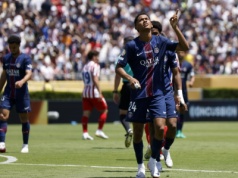 PSG zdeklasowało Atletico w Klubowych Mistrzostwach Świata