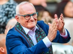 Jacek Cygan jednym mocnym zdaniem podsumował ministrów. W punkt