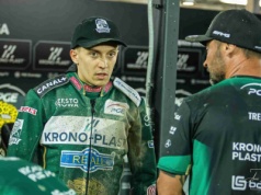 Żużel. Posucha na rynku U24. Ekspert mówi o pozytywach