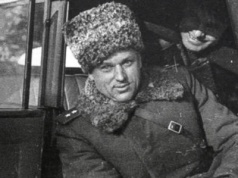 Jak Polak stał się jednym z najlepszych radzieckich dowódców wojskowych