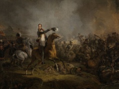 16 czerwca 1815 r. Napoleon Bonaparte odniósł swoje ostatnie zwycięstwa