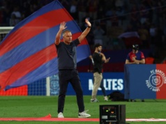 A jednak! Kolejny bramkarz odejdzie z FC Barcelony