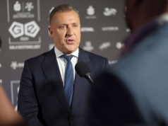 Pierwszy wpis Kuleszy od trzech dni. 