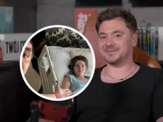 Oficjalne info! Daniel Martyniuk ponownie został ojcem!