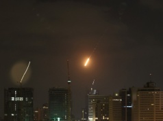 Iran nie odpuszcza. Alarm niemal w całym kraju, doniesienia o ofiarach