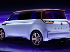 Volkswagen przymierza się do elektrycznego vana mniejszego niż VW ID. Buzz, następcy Tourana? [Autocar]