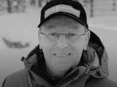 Nie żyje Horst Tielmann. 
