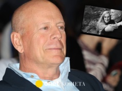 Bruce Willis od lat zmaga się z demencją. Jego córka zamieściła emocjonalny wpis
