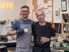 Belweder Caffe: o kawie i ekspresach dowiesz się tu wszystkiego [ Strefa biznesu ]