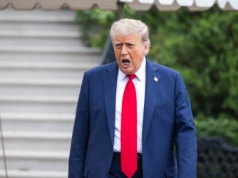 Trump miał odradzić Izraelowi zabicie najwyższego przywódcy Iranu