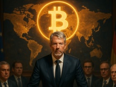Michael Saylor dostał fuchę życia. Teraz doradza 250-milionowemu państwu w sprawie Bitcoina!