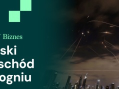 Wojna Izraela z Iranem, TikTok zmienia e-handel, Niemcy twardo o budżecie UE