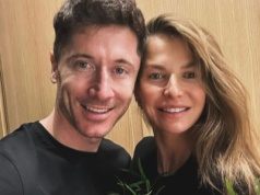 Będzie jak z bajki. Lewandowscy zamieszkają w nowym domu