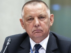 On może zastąpić Banasia w roli szefa NIK. Jest przeciek