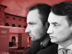 Ferajna braci Ziobrów pod lupą służb. Chodzi o miliony złotych [ŚLEDZTWO]