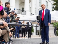 Donald Trump: Są szanse na porozumienie Izraela z Iranem