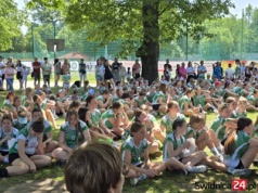 Siatkarskie podsumowanie sezonu w MKS-ie Polonia Świdnica [FOTO]