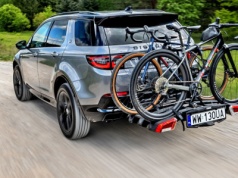 Bagażnik rowerowy na hak Thule EasyFold 3 – jak sprawdza się w praktyce? | TEST