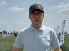Innvigo numerem jeden pod względem chronionej powierzchni upraw