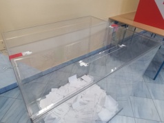 Paweł Ptaszek wciąż będzie rządził w Tymbarku. Referendum „zbojkotowane”