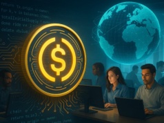 Oto najbardziej użyteczne kryptowaluty! „Jeszcze nie jesteśmy na szczycie, ale… już niedługo”