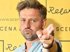 TYLKO NA PUDELKU: Marcin Rogacewicz jest już po rozwodzie!