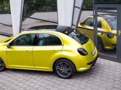 Do sprzedania jest czterodrzwiowa Syrena. Smutna to historia z Kutna