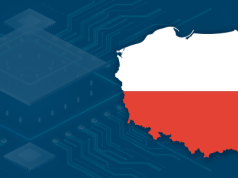 10 milionów na cyberbezpieczeństwo w Polsce