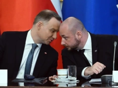 Były szef BBN poróżniony z prezydentem. „Teraz został z niczym”