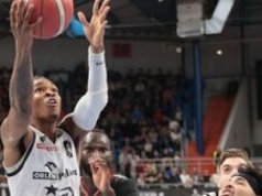 W poniedziałek PGE Start Lublin rozegra czwarty mecz finału z Legią Warszawa