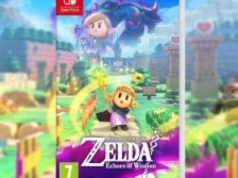 The Legend of Zelda Echoes of Wisdom na Nintendo Switch 1 i 2 za 158,24 zł w Media Expert