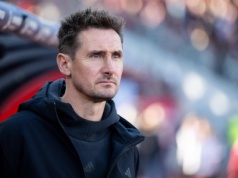 Klose selekcjonerem Polski? Borek ocenia pomysł