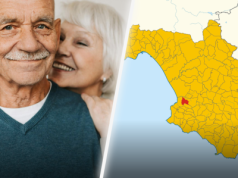 Mieszkańcy tej wioski żyją ponad 100 lat. Odkryto ich tajemnicę