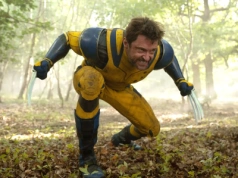 Hugh Jackman znów jako Wolverine? Powróci w Avengers: Doomsday?