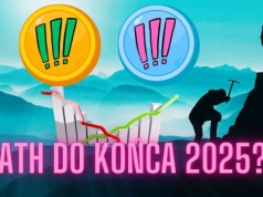 Ekspert wskazał dwie kryptowaluty gotowe na ATH. „Trzymaj się mocno i nie daj się strącić, zanim zacznie się mega pompa”